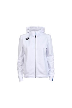 Реглан Arena TEAM HOODED JACKET PANEL (004895-100)