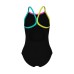 Купальник Arena SWIMSUIT LIGHT DROP SOLID (005919-569)