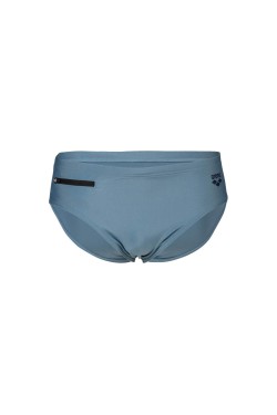 Плавки Arena ZIP BRIEF 9CM (006259-550)