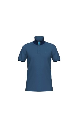 Поло Arena POLOSHIRT SOLID COTTON PIQUET (006389-520)