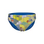 Плавки Arena FANTASIZE SWIM BRIEFS (006719-527)