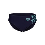 Плавки Arena KIKKO V SWIM BRIEFS GRAPHIC (006722-780)