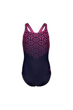 Купальник Arena KIKKO V SWIMSUIT SWIM PRO BACK (006748-790)