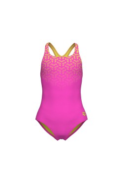 Купальник Arena KIKKO V SWIMSUIT SWIM PRO BACK (006748-930)