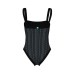 Купальник Arena SWIMSUIT MONOGRAM U BACK (007045-551)