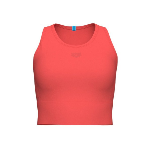 Топ Arena TEAM STRIPE TOP (007386-900)