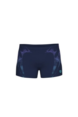 Плавки Arena SPIDER WEB SWIM SHORT (007990-700)