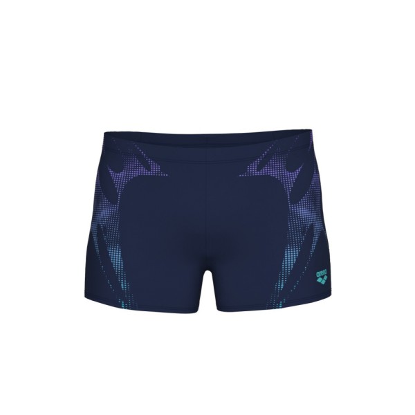 Плавки Arena SPIDER WEB SWIM SHORT (007990-700)