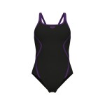 Купальник Arena PRO_FILE SWIMSUIT SOLID (008055-590)