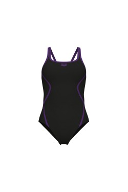 Купальник Arena PRO_FILE SWIMSUIT SOLID (008055-590)