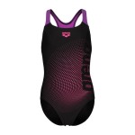 Купальник Arena DIM LIGHT SWIMSUIT SWIM PRO BA (008104-509)