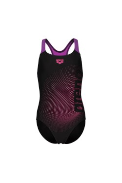 Купальник Arena DIM LIGHT SWIMSUIT SWIM PRO BA (008104-509)