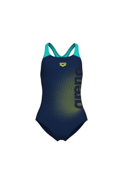 Купальник Arena DIM LIGHT SWIMSUIT SWIM PRO BA (008104-708)