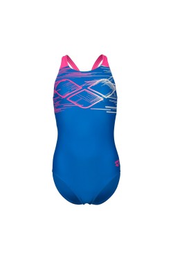 Купальник Arena PASTIME SWIMSUIT V BACK (008308-809)