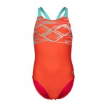 Купальник Arena PASTIME SWIMSUIT V BACK (008308-980)