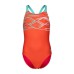 Купальник Arena PASTIME SWIMSUIT V BACK (008308-980)
