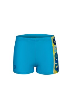 Плавки Arena LIGHT TRICKS SWIM SHORT (008344-850)