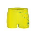 Плавки Arena FOAM GRAPHIC SWIM SHORT (008370-600)