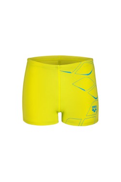 Плавки Arena FOAM GRAPHIC SWIM SHORT (008370-600)