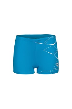 Плавки Arena FOAM GRAPHIC SWIM SHORT (008370-800)