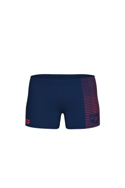 Плавки Arena FOGGY DOTS SWIM SHORT (008483-700)