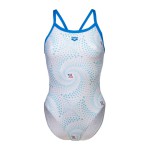Купальник Arena FIREFLOW SWIMSUIT (008598-810)