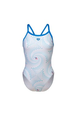 Купальник Arena FIREFLOW SWIMSUIT (008598-810)