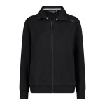 Реглан CMP JACKET STRETCH BRUSHED FLEECE (31D4266-U901)