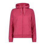 Реглан CMP JACKET FIX HOOD STRETCH BRUSHE (31D4276-B852)