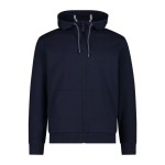 Реглан CMP JACKET FIX HOOD STRETCH BRUSHE (31D4317-N950)