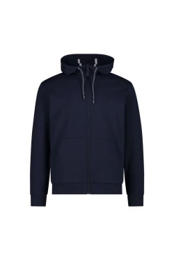 Реглан CMP JACKET FIX HOOD STRETCH BRUSHE (31D4317-N950)