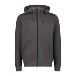 Реглан CMP JACKET FIX HOOD STRETCH BRUSHE (31D4317M-U817)