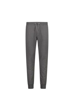 Штани спортивні CMP LONG PANT STRETCH BRUSHED FLEE (31D4337M-U817)