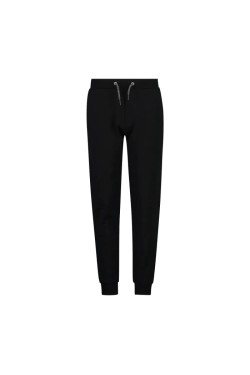 Штани спортивні CMP LONG PANT STRETCH BRUSHED FLEE (31D4375-U901)