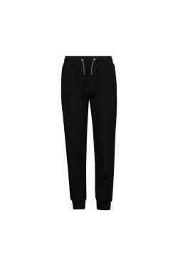 Штани спортивні CMP LONG PANT STRETCH BRUSHED FLEE (31D4444-U901)