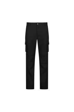 Карго CMP MAN ZIP OFF PANT (31T5627-U901)