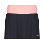 Спідниця CMP WOMAN SKIRT TRAIL 2-IN-1 (32C6266-42UR)