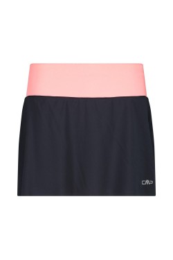 Спідниця CMP WOMAN SKIRT TRAIL 2-IN-1 (32C6266-42UR)