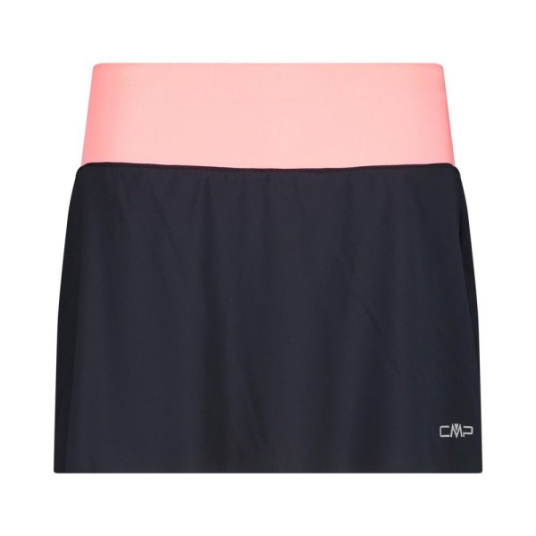 Спідниця CMP WOMAN SKIRT TRAIL 2-IN-1 (32C6266-42UR)