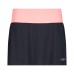 Спідниця CMP WOMAN SKIRT TRAIL 2-IN-1 (32C6266-42UR)