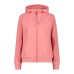 Реглан CMP WOMAN JACKET FIX HOOD (32D8016-B557)