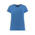 Футболка CMP WOMAN T-SHIRT (32D8066P-L808)