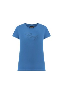 Футболка CMP WOMAN T-SHIRT (32D8066P-L808)