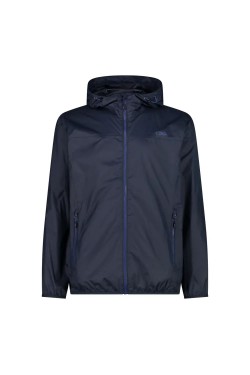 Вітрівка CMP MAN JACKET RAIN FIX HOOD (32X5807-03NL)