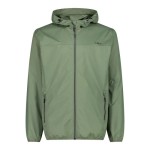 Вітрівка CMP MAN JACKET RAIN FIX HOOD (32X5807-E452)