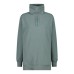 Реглан CMP WOMAN MAXI SWEAT (33D3406-E386)