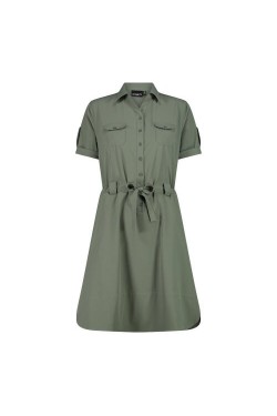 Сукня CMP WOMAN DRESS (33S5346-E452)