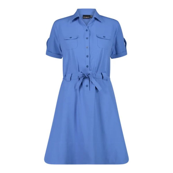 Сукня CMP WOMAN DRESS (33S5346-L808)
