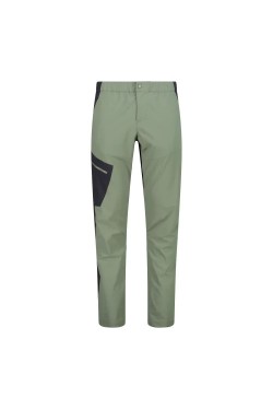 Штани CMP MAN LONG PANT (33T6627-E452)