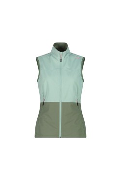Жилет CMP WOMAN VEST (34A6616-E421)